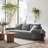 Modway Oasis Upholstered Fabric Sofa-88849739-88861900