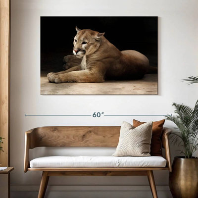 Brampt Lounging Puma