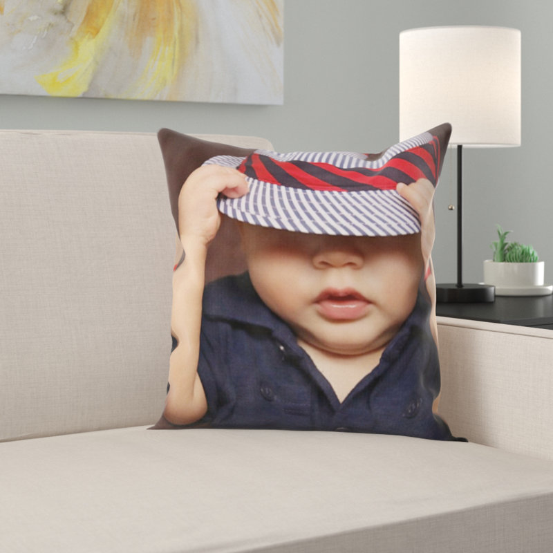 Coussin pour bébé