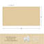 Toile d'ombrage durable pour le jardin-114928694