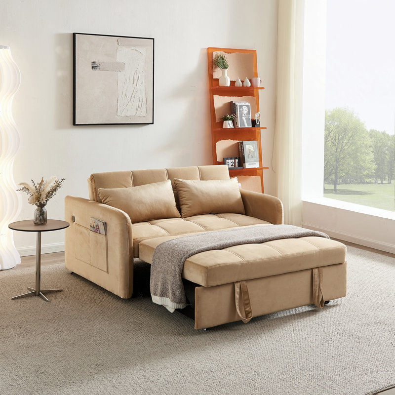 Daybeds, Khaki