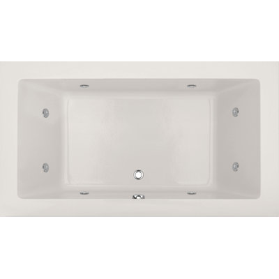 Danika 73'' L Bathtub