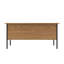 Dorino Metal Base Desk Shell-1249989274-1249989278