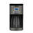 Cuisinart 14-Cup Programmable Coffeemaker with Glass Carafe, Fully Automatic for Brew Strength Control & 1-4 Cup Setting-26700375