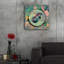 «Pastel Flow Crypto» par Epic Art Portfolio, art mural en verre acrylique-563731332