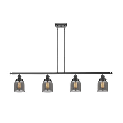 Clara 4 - Light Kitchen Island Pendant