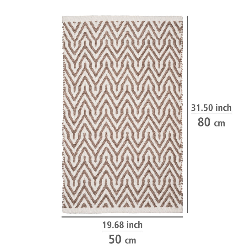 Palatine Non-Slip Bath Mat