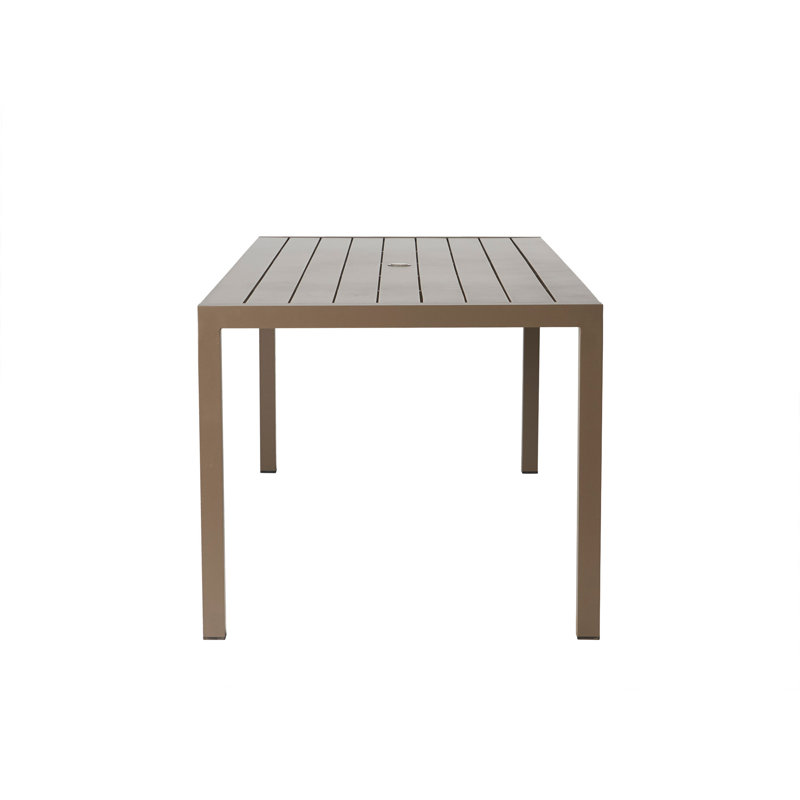 Milan Outdoor Dining Table