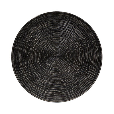 Nytisha Decorative Plate 1