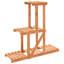 Audine Wood Plant Stand-1393277959