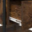 35 cm W Bedside Table-514678696