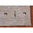 Tribal Gabbeh Indian Runner Rug 3x10