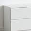 Système d'organisation en bois blanc Devi-1714340802