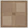 Dirks Performance Geometric Indoor/Outdoor Area Rug
