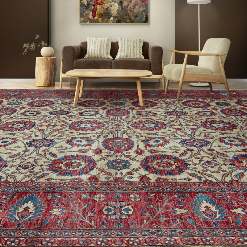 Aryana One-of-a-Kind 10' X 13'9" Area Rug