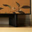 Buffet luxueux rétro de style chinois-2046920678