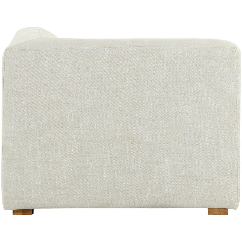 Fairview Modular Chair With Arm