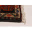 Tapis bleu marine Anatolian Vintage 4 pi 8 po x 10 pi 8 po