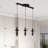 Humphries 3 - Light Kitchen Island Pendant-1342856386