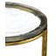 Acea Glass End Table-1703065550-1703065549