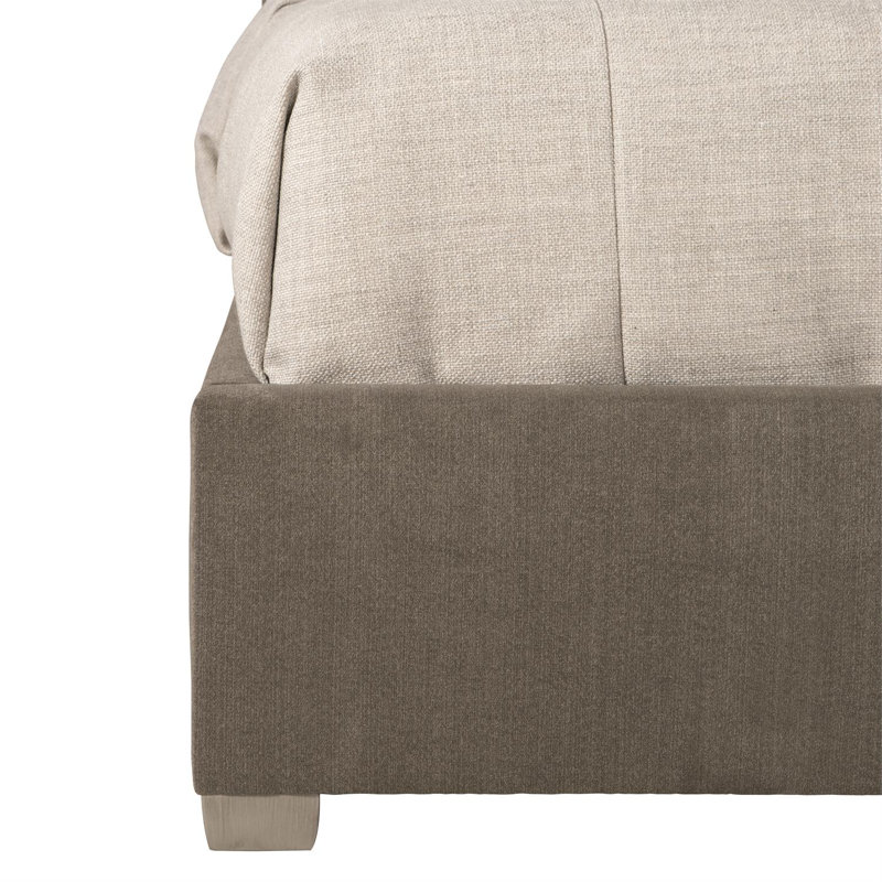 Calavaras Upholstered Bed
