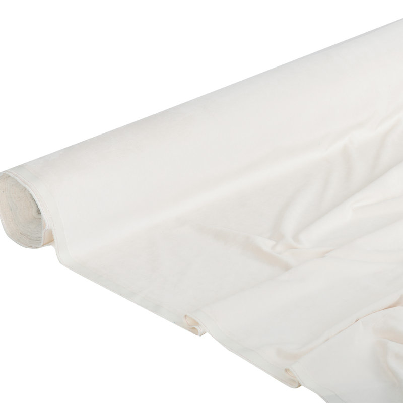 Tissu pour la maison Lilijan, 12 blanc cassé