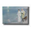 Toile grise Canora par Walkellar Design Studio-1489531310