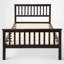 Lit plateforme simple Garrettsville-520728040