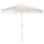 Parasol à manivelle 9 pi Torsa-1885718235