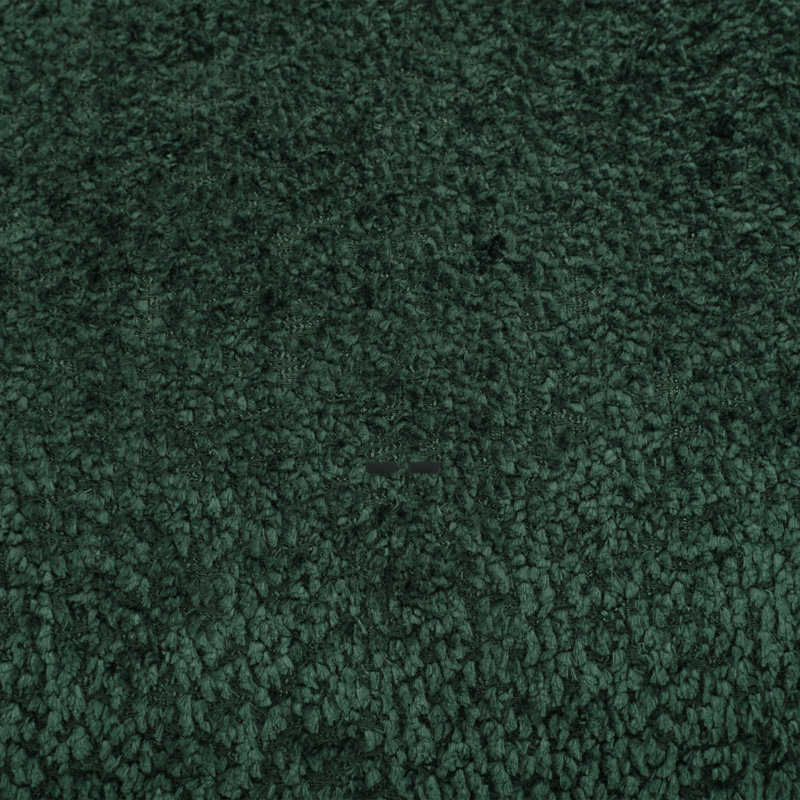 Canapé modulaire Modern, Boucle émeraude