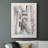 " Europe Street Sketches II "-88380102-88380103