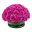 Large Dome Real-Touch Rose Centerpiece-1001954874
