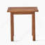Table de bout en bois-293672459