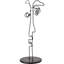 Statue contemporaine contour devers