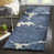 Navy Blue/Stone Blue/Gray