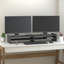 Lakeesha Wood Monitor Stand-508696466