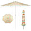 Parasol de patio 9 pi Sariyha-1131211008