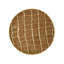 Alligator China Salad/Dessert Plate-292445708