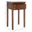 Joanna Solid Wood End Table with Storage-1418510967