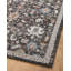 Tapis gris anthracite / multicolore Anisha Loloi II Odette-504757968