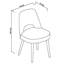 Emeline Upholstered Dining Chair