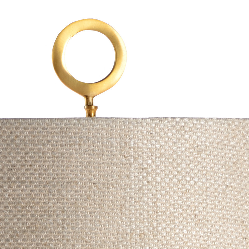 Vietri Table Lamp