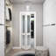 Porte pliante 80 po-85851405