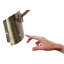 Rye LED Swing Arm Sconce-33765587