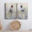Beautiful Contemplation - ensemble de 2 peintures-1031047235-1031047224
