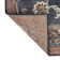 Burck Floral Indoor Rug
