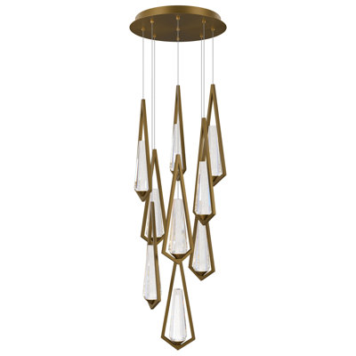 Devotion LED Pendant