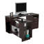 Bureau en L réversible Bror-96924208