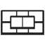 Tiffany 8 Piece Floating Shelf-93815417-93815422