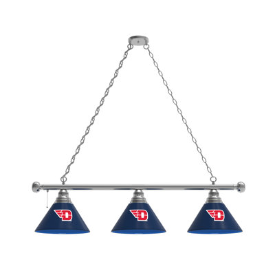 3 - Light Pool Table Lights Pendant